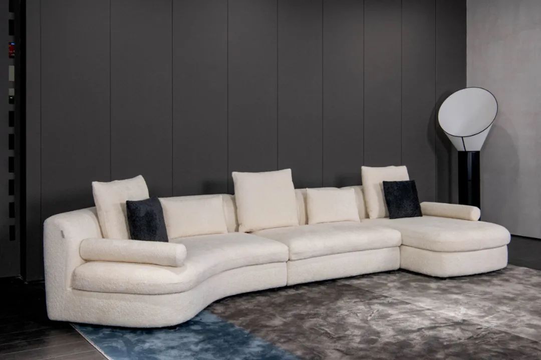 潮客家居设计,雅致潮客家居