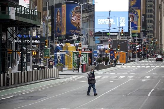 美国爆发高通胀危机,美国面临严重通胀危机的原因