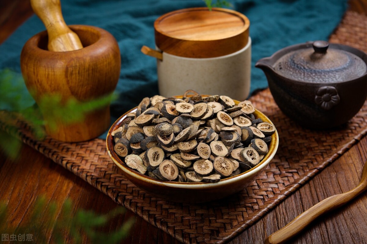 寒湿前列腺炎名方,滋阴除湿前列腺炎中药方