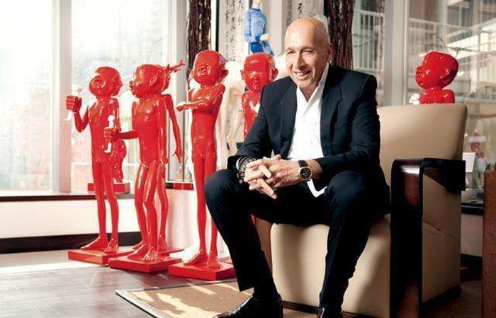 兰桂坊盛智文视频,兰桂坊老板盛智文的恋爱故事