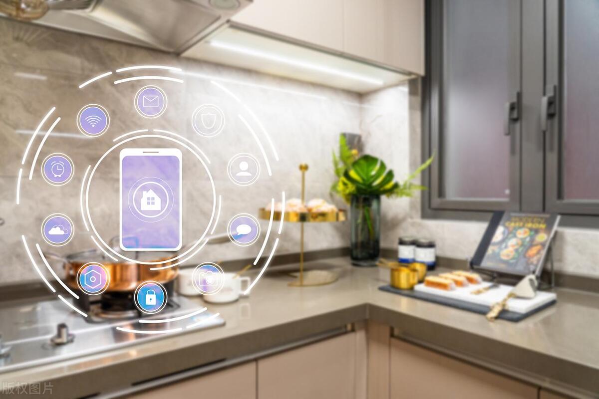 智能家居全屋智能都有哪些,智能化家居都能达到什么效果