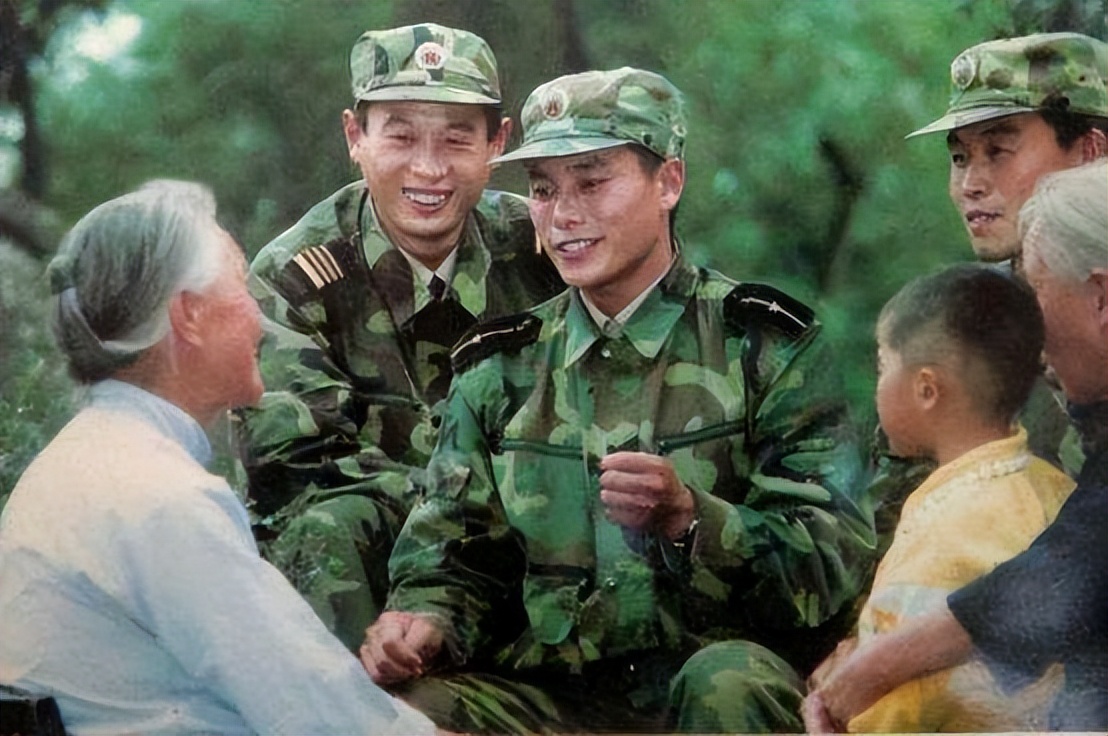 徐洪刚身中14刀图片,徐洪刚回忆27年前勇斗