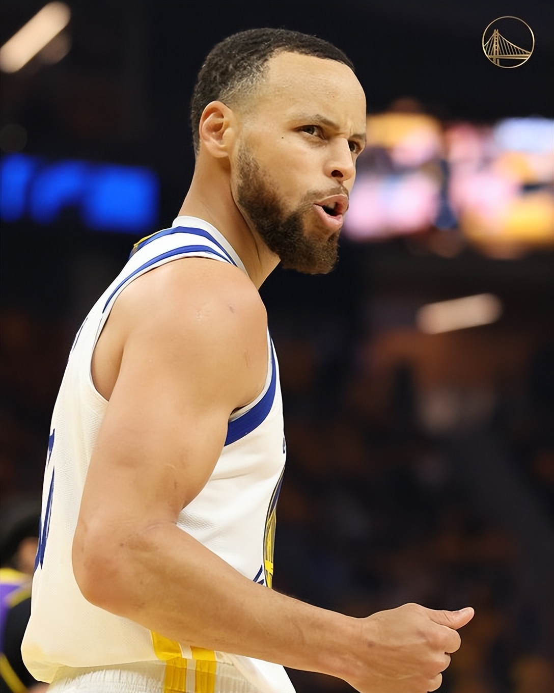 勇士127-100湖人视频集锦,湖人100-127不敌勇士