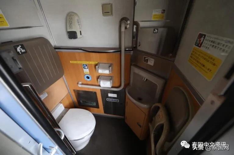 美女卖二手*裤内**获利千万，旧火车再用50年，泰国市场半炒作半真