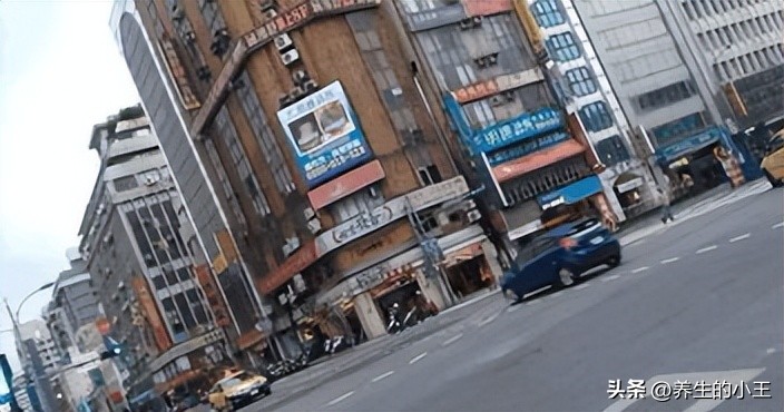 台湾真实状况如何？带你了解最真实的台湾，破旧不堪