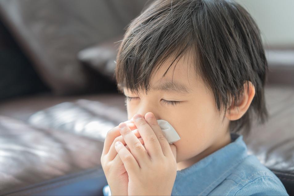 小儿感冒要不要用药,小儿感冒最快的解决方法