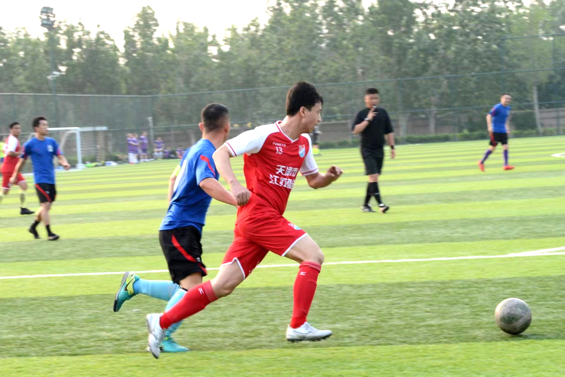 天津足球甲级联赛决赛,2024年天津市足球超级联赛赛程