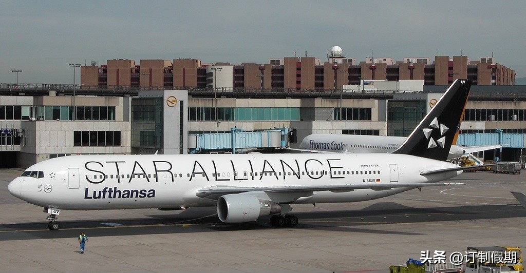 德国汉莎航空地勤人员罢工,汉莎航空有多少飞机