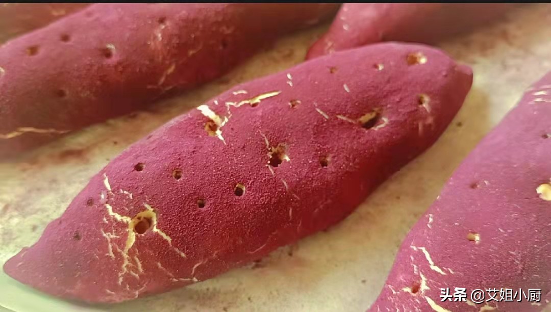 假如你家有台烤箱,家里有个好用的烤箱