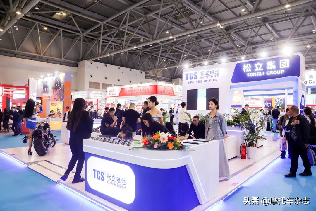 重庆春季全国摩托车配件展,重庆第十八届摩托车博览会