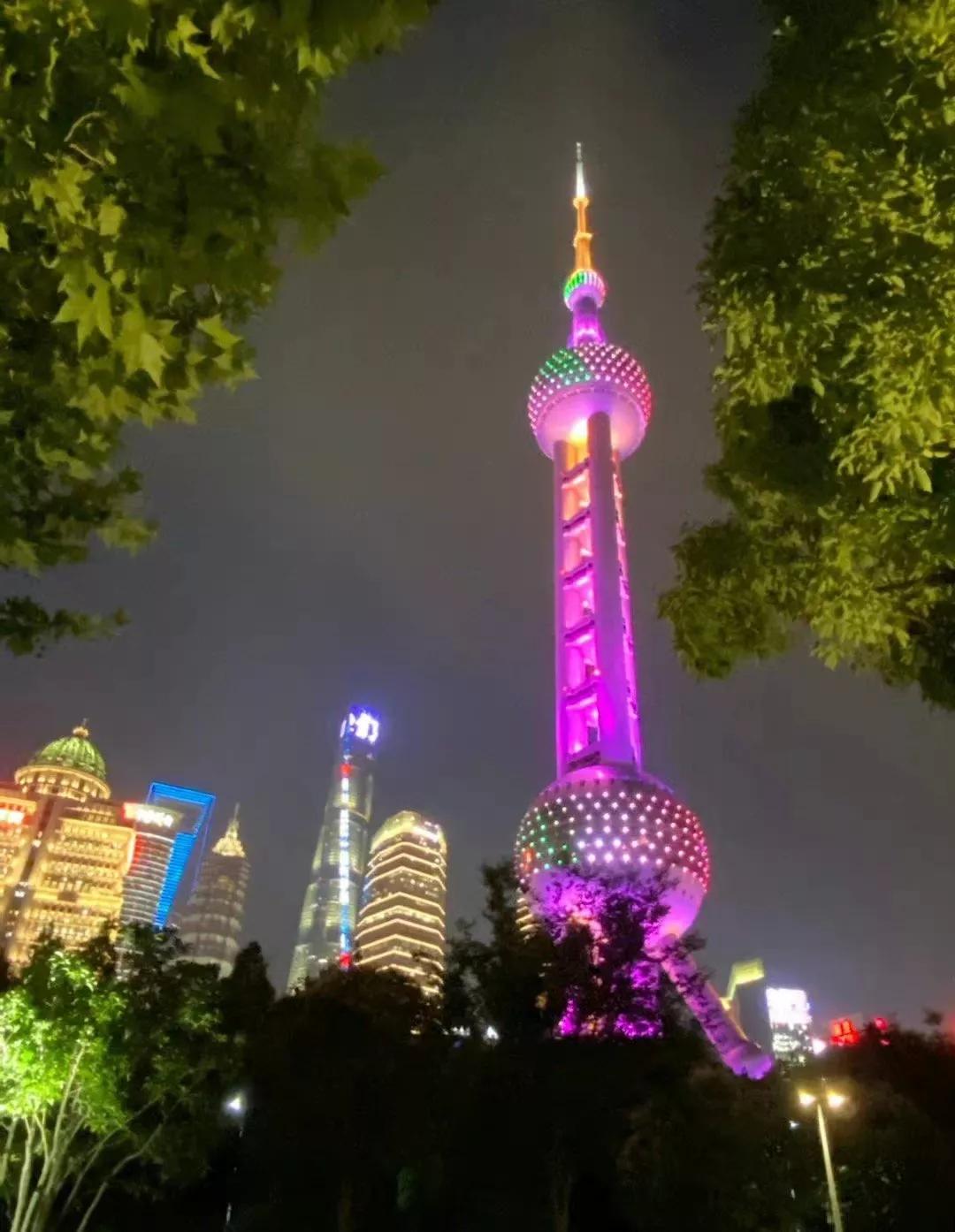 上海浦西滨江骑行攻略,上海休闲路线