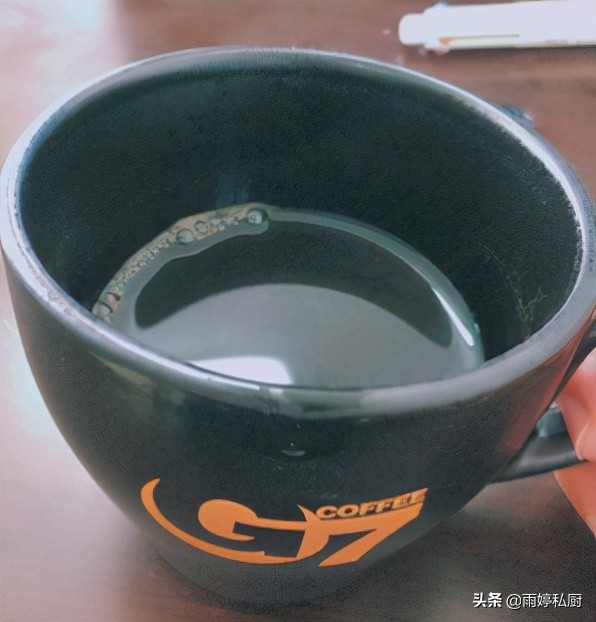 咖啡美式味和醇厚味哪个好,口感好的纯美式咖啡