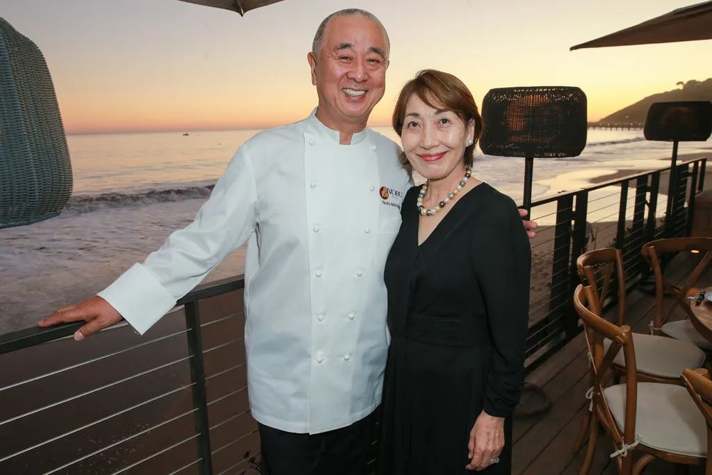 nobu餐厅澳洲,nobu餐厅创始人