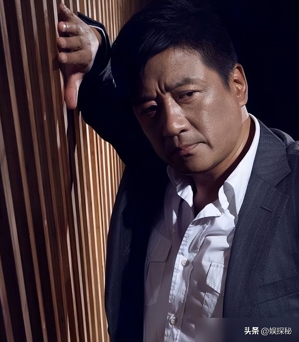 丁勇岱演技炸裂跨过鸭绿江,丁勇岱演技炸裂的瞬间