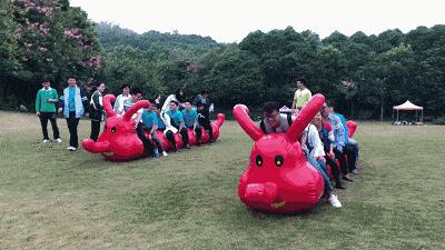 幼儿园运动会趣味游戏大全,运动会趣味游戏项目搞笑