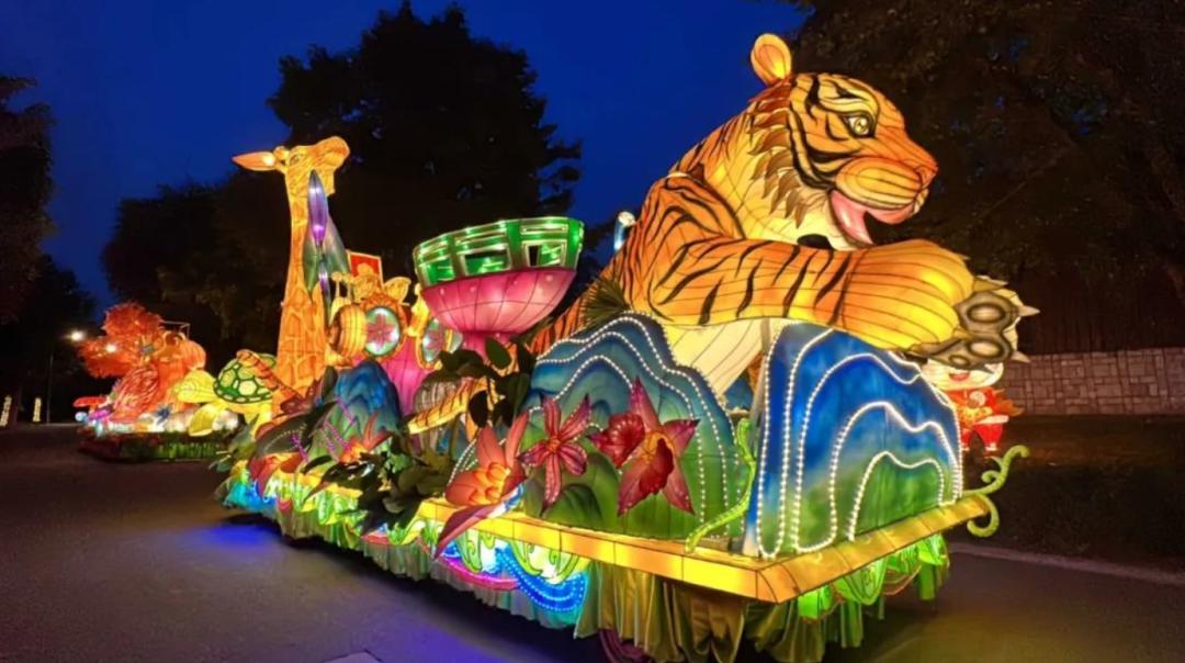 长春西游记主题乐园还开吗,长春西游记主题乐园网红