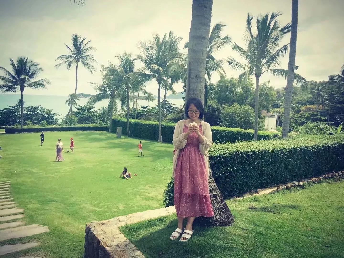 在北京当住家保姆的海归女生,90海归女孩北京豪宅做保姆