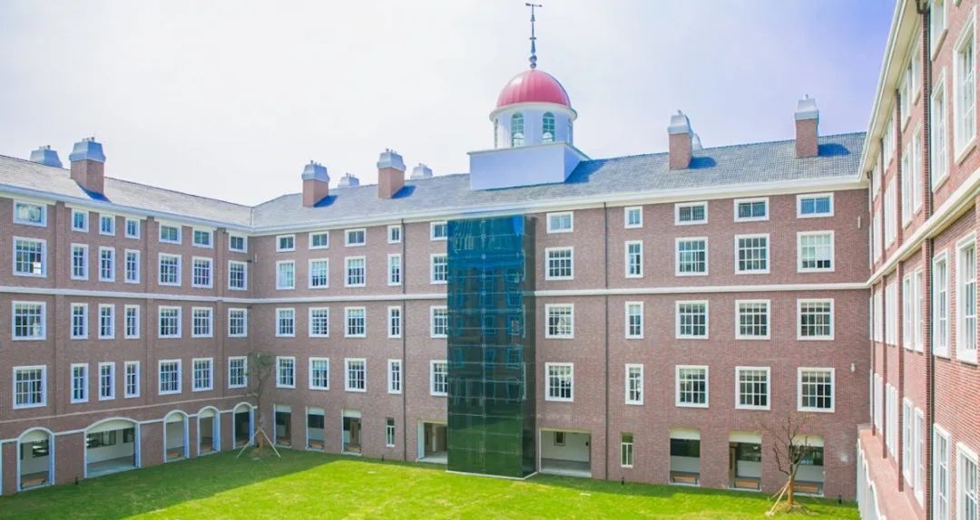 跟着照片逛三牛！2022级新生报到前必看