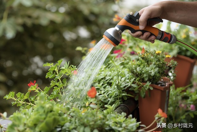 马齿苋种植方法全过程,种植直立马齿苋要什么技术