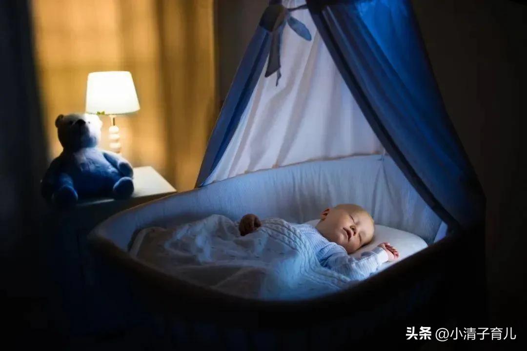 2岁宝宝怎么断夜奶最有效的方法,九个月宝宝怎么断夜奶最快最有效