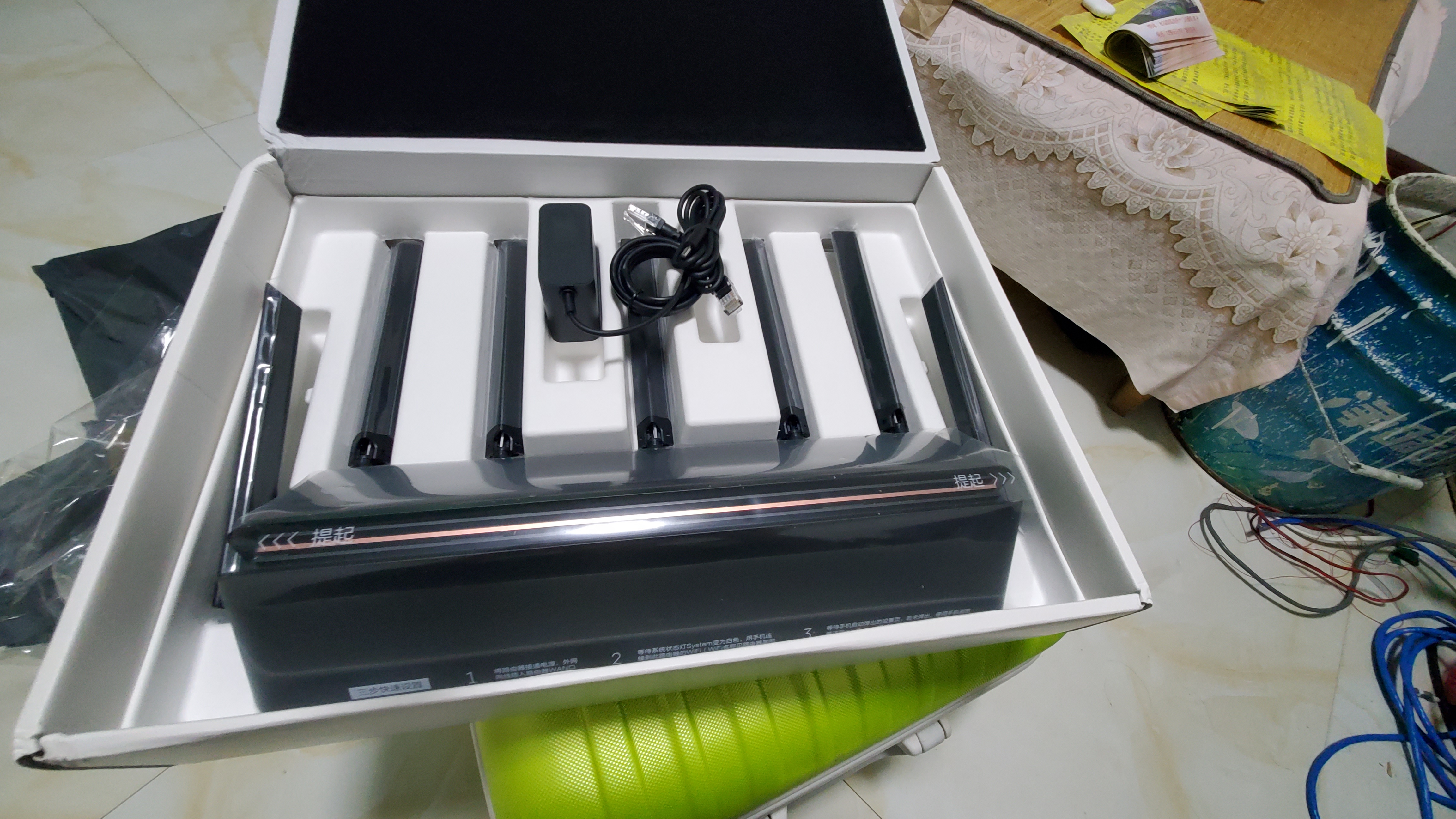 小米路由器ax6000拨号,小米路由器ax60002.5g