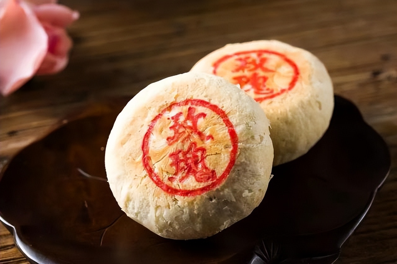 苏州特产老字号稻香村,经典的中华老字号糕点稻香村