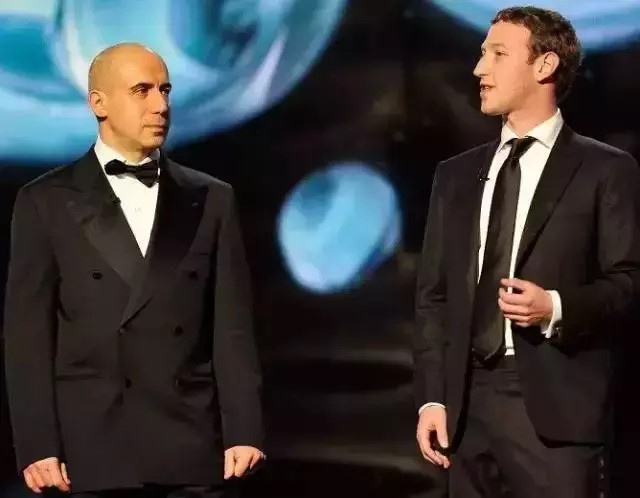 阿里京东小米老总,阿里腾讯京东共同投资人