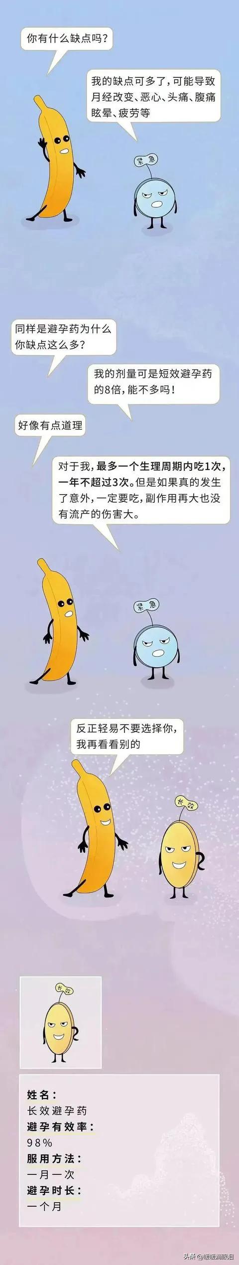 男女性知识科普,成人男性怎么了解性教育