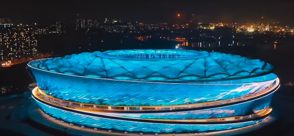 梭鱼湾vs新工体,大连梭鱼湾球场中超