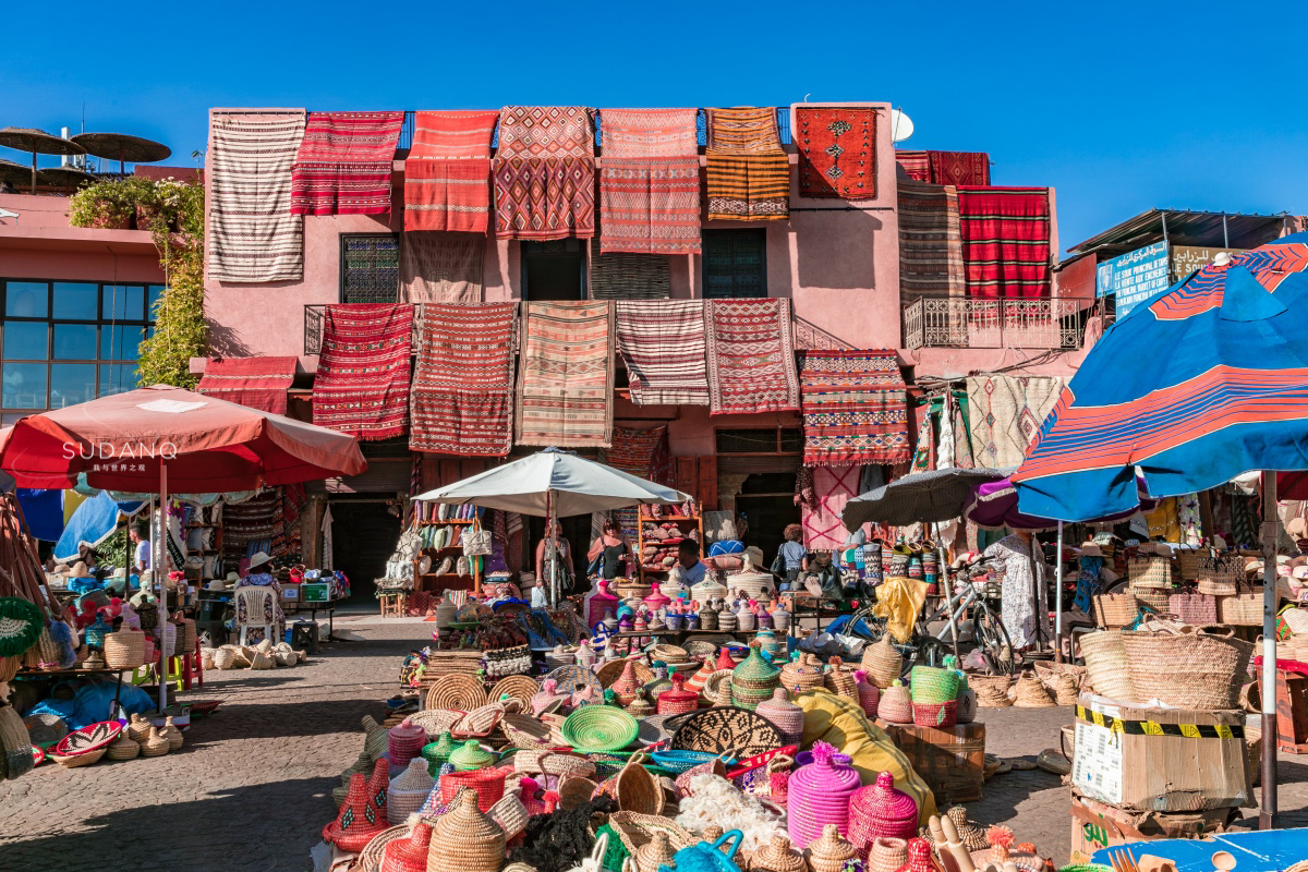 摩洛哥挺进8强,摩洛哥黑马小组第一