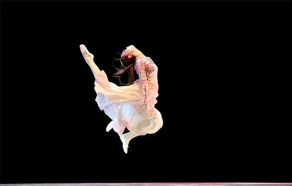 古代舞蹈和什么相通,中国传统舞蹈与中国古典舞