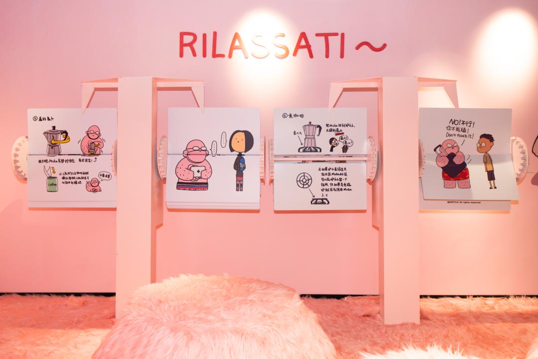 上海西岸推荐,上海西岸为什么叫西岸