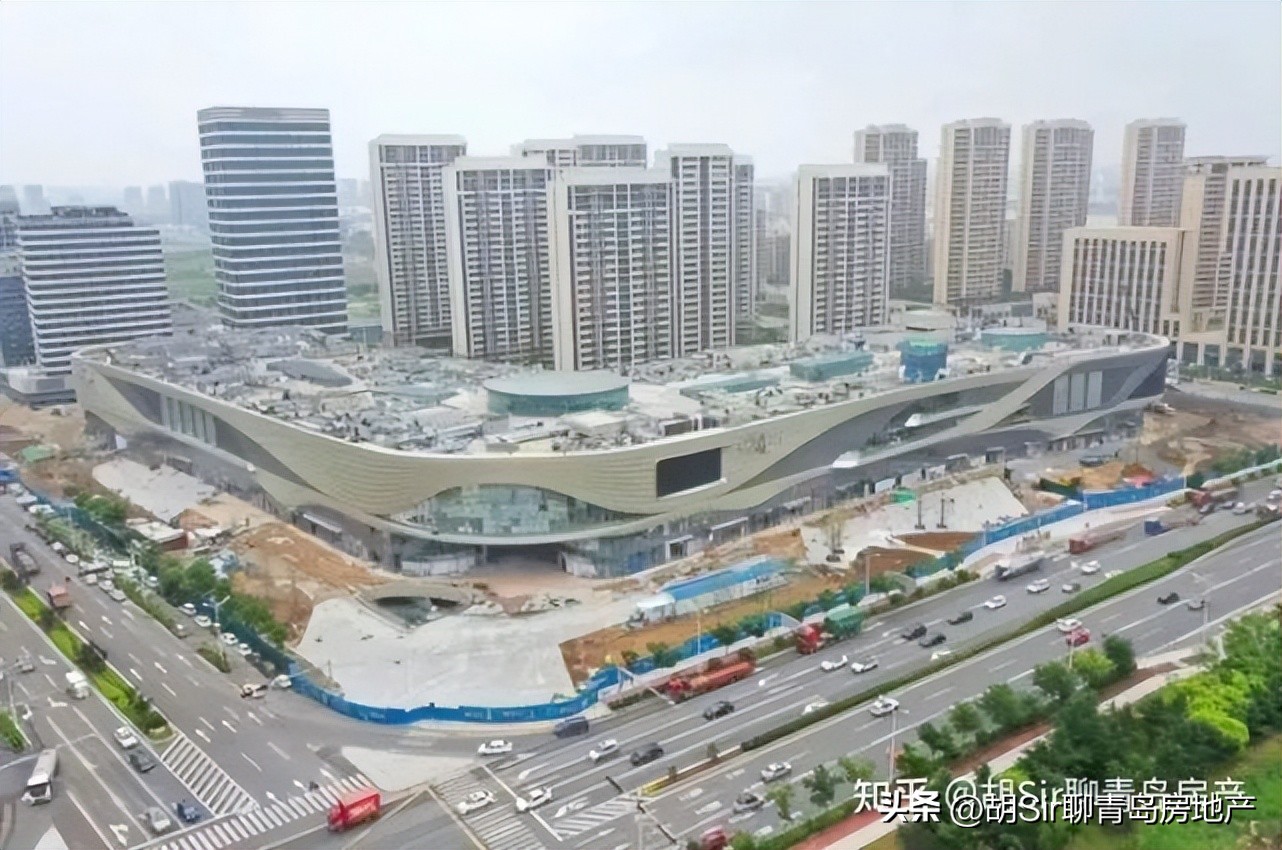 城阳买房2021,2020年在城阳买房有必要吗