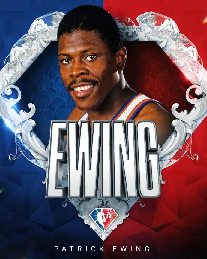 nba76周年76大巨星出场,nba75大巨星为什么有76个人