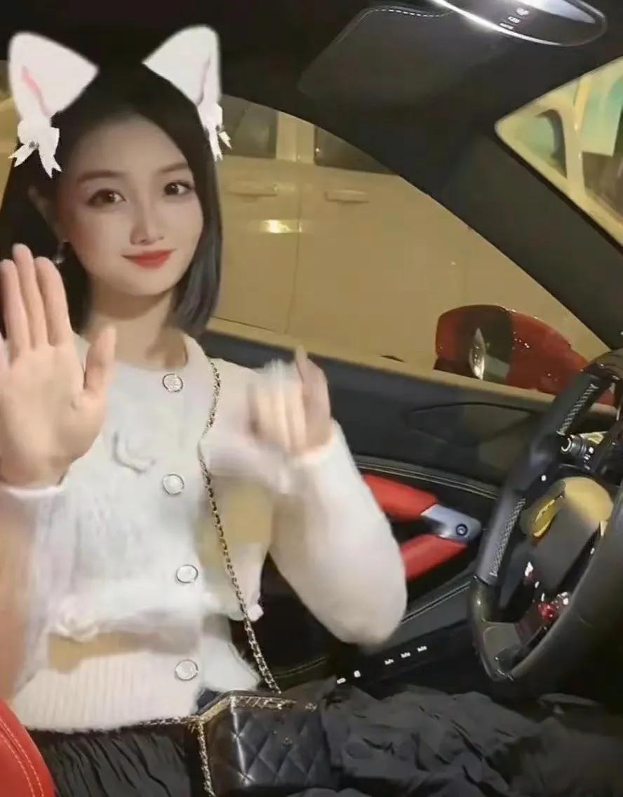 刘大锤买超邵晴完整视频,邵晴刘大锤路人视角