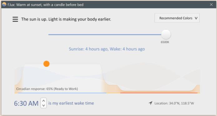 白天办公电脑费眼用什么护眼,工作电脑看多了怎么保护眼睛