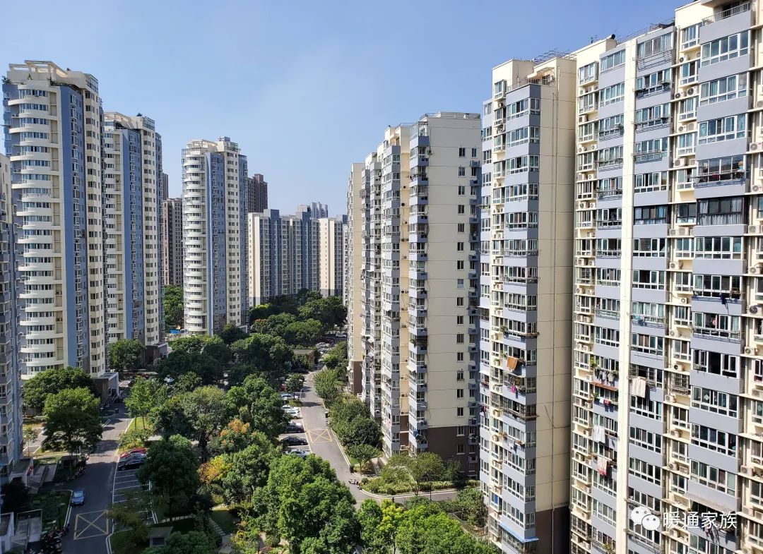 民用建筑暖通设计,高层建筑暖通设计难点分析