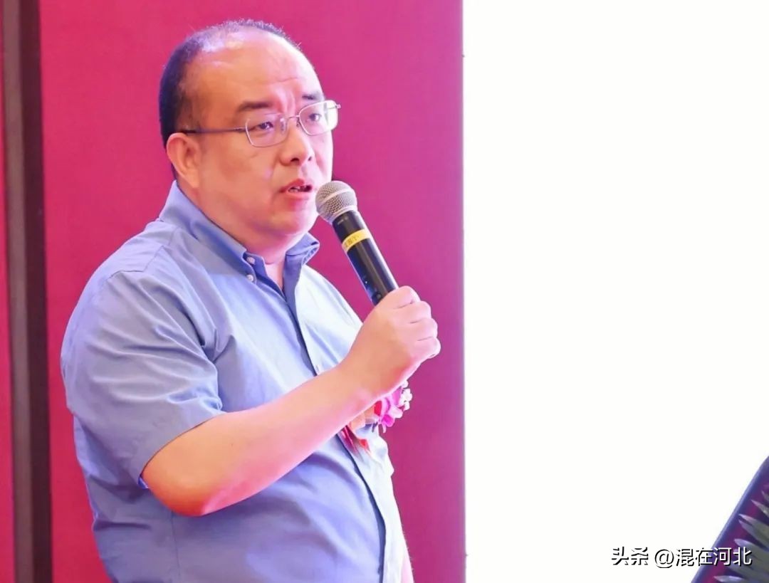 2024肃宁电商博览会,肃宁电商博览会现场