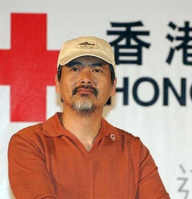 被称为香港之子的周润发,香港艺人周润发现况