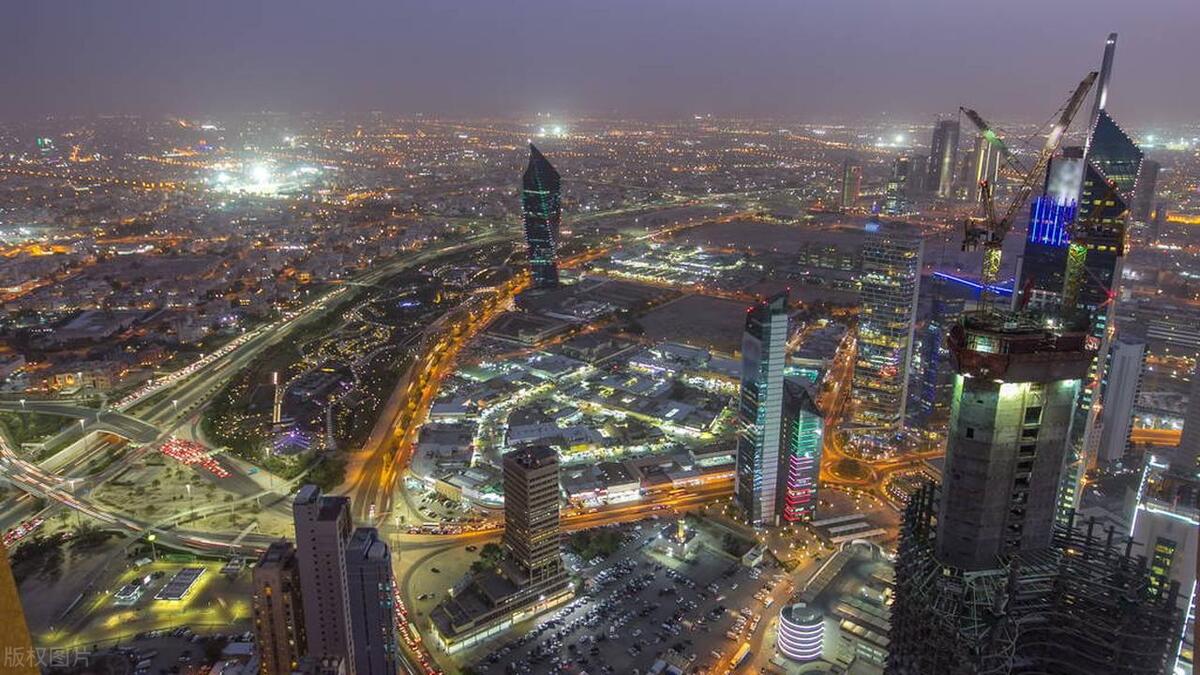 科威特石油为什么贵,科威特是石油最多的国家吗