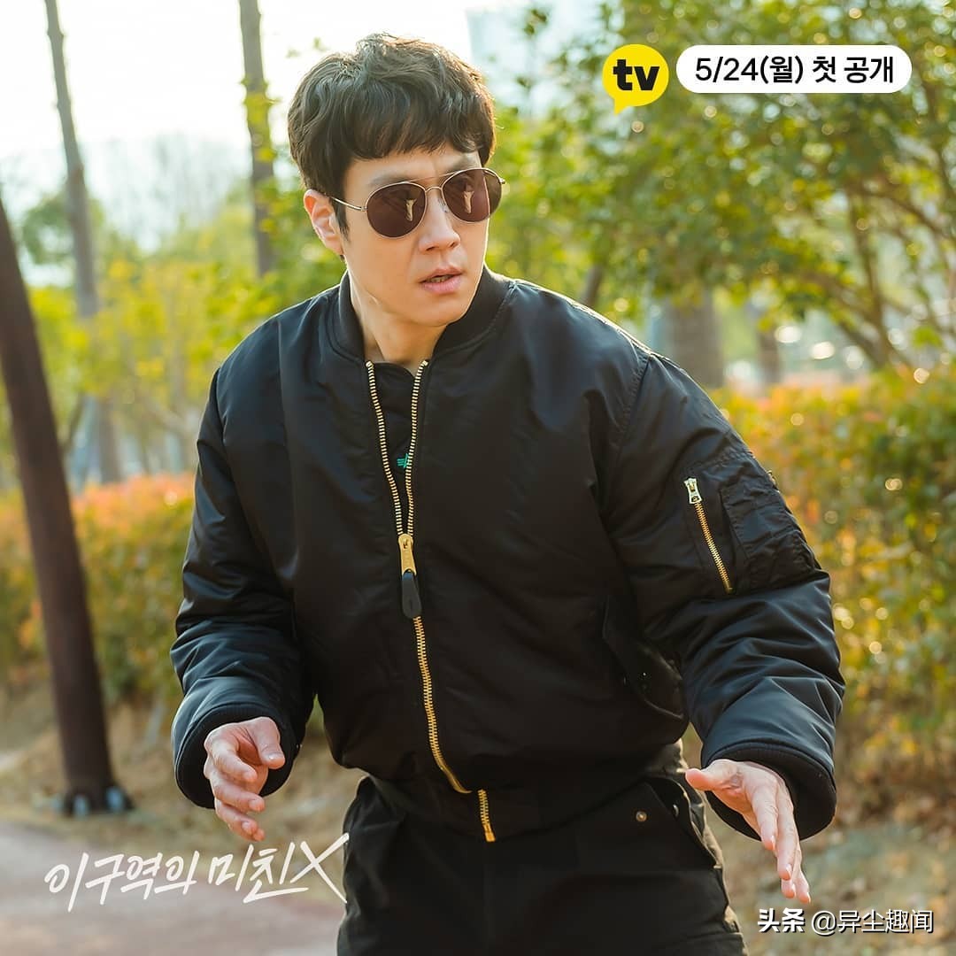 盘点10部超好看的韩剧！《Uncle》、《不可杀：永生之灵》好评多