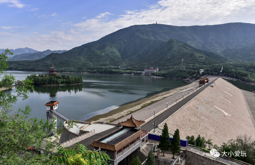 适合三天两夜的自驾亲子旅游胜地 (6条不同的游览路线供游客自由选)