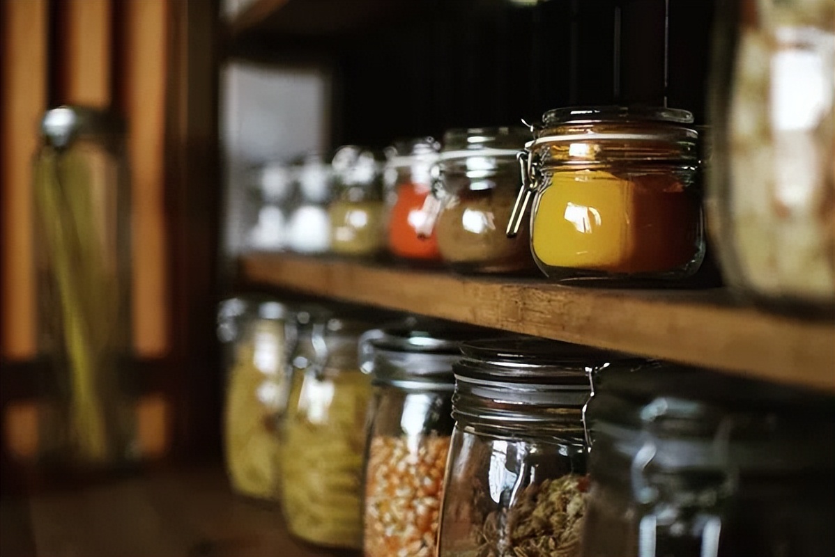 买一次蔬菜吃一个月,日本人如何备菜一周保存