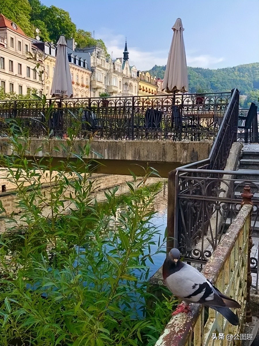 中国女旅行家,世界上最美五十个城市