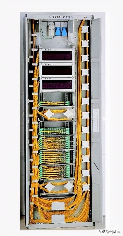 光纤入户图纸英文版,光纤入户最简单的方法