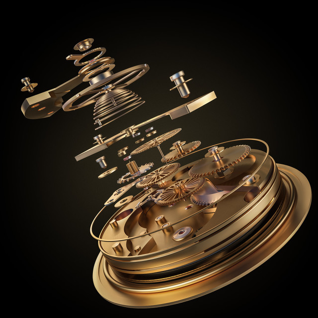 所谓管理不是管人而是管流程,真正的管理就是管事理人