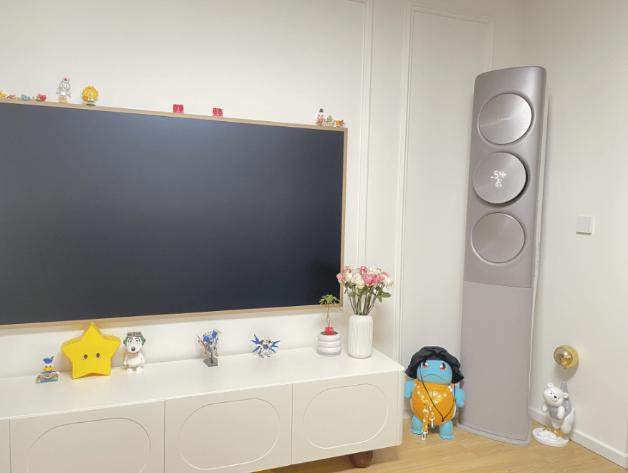 小红书团购三星音享家：2023.6.7青岛市李沧安装案例【2P新三级】