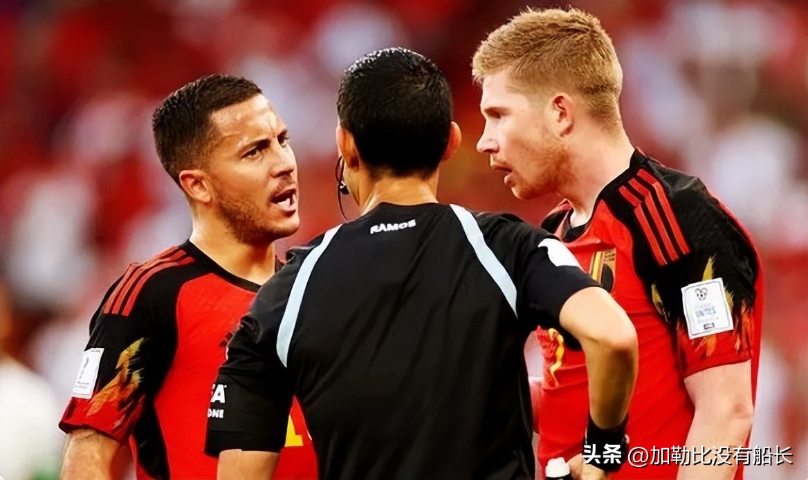 比利时队行云流水的快速反击,比利时队由守转攻的快速反击