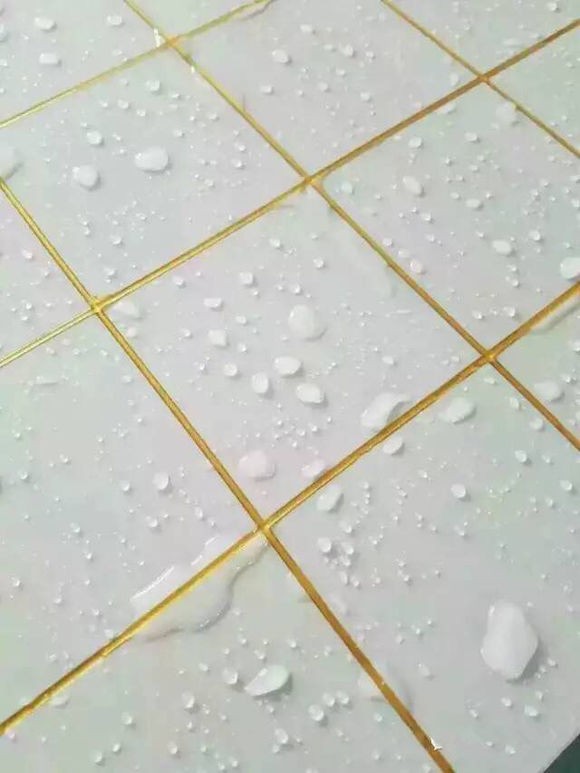 美缝剂凝固后咋辨别质量好坏,瓷砖美缝剂好坏的鉴别方法