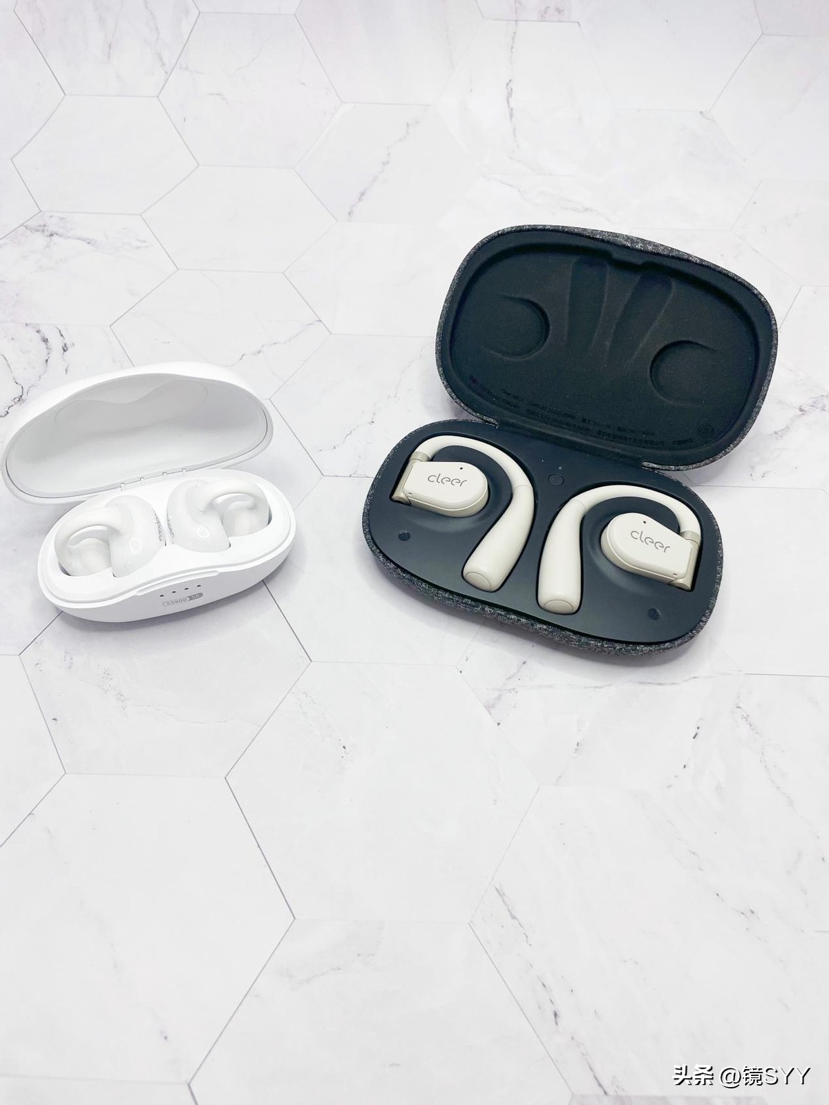 半入耳式蓝牙耳机深度测评,希兰德头戴式蓝牙耳机测评